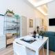 MalagaSuite Trendy & Cozy Apartment, Малага - Фото 3