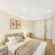 Lagoon Apartment by Downtown Inn, Jerevan