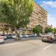 Lagoon Apartment by Downtown Inn, Jerevan (fotografie 3)