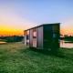 Turtle Island Lakeside Tiny House by Tiny Away, Toogoom - Fotografie 2