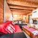 Chalet Marmottes Morillon - Fotografie 2