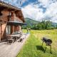 Chalet Marmottes Morillon - Fotografie 1