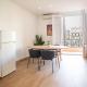 2ESC1067 - Magnific 2br flat in the gothic distric Barcelona - Fotografie 1