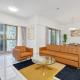 Lux BnB I Executive Tower I Ocean View, Dubaj - Fotografie 1