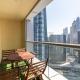 Lux BnB I Executive Tower I Ocean View, Dubaj - Fotografie 6