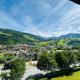 Alpenblick - klein, aber fein Schladming - Fotografie 2