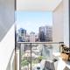 Cozy & Central 2BR Home Steps from Southern Cross, Melbourne - Fotografie 8
