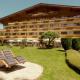 Hotel Sonnalp, Kirchberg in Tirol - Fotografie 1