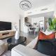 Silkhaus Amazing 1 BDR Heart of Downtown, Dubai - Foto 5