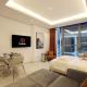 Modern Studio Near Dubai Mall Walk to Dubai Canal, Dubaj - Fotografie 8