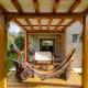 Casa de campo c Wi-Fi, jardim e churrasqueira, Benedito Novo - Foto 1