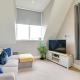 Central Harrogate 2 bed spacious apt, Conference Centre - Fotografie 6