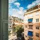 Typical Nice neighborhood 15 min from beach, Nice - Fotografie 2