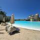 Marvelous 2BR with Garden in Marassi, Blanca Lagoons, El Alamein - Foto 3