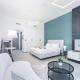 Modern Home in Sports City with Rooftop Pool, Dubaj - Fotografie 7