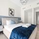 Silkhaus Amazing 1 BDR Heart of Downtown, Dubai - Foto 10