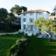 Villa Illette Cap d Antibes