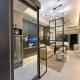 Brand-New Modern Suites with City View in Makati CBD, Manila - Fotografie 1