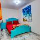 Asala Guest House, Taghazout (fotografie 9)