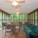 Private w Screened Porch Deck & Pet-Friendly, Luray - Fotografie 2