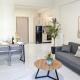 Eve's Central Comfort Apartment #1, Volos - Foto 3