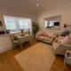 Flat in the heart of Leigh on Sea less than 2 miles from the beach Southend-on-Sea - Foto 5