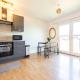 Cosy, Central 2 Bed flat parking, Manchester - Photo 9