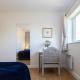 Cosy, Central 2 Bed flat parking, Manchester - Photo 10