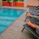 Hotel & Spa Gil de France Cap d'Agde - Photo 10