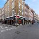 Lively Soho Studios and 2 Bedroom In the Heart of Londons Nightlife No Lift GSG, Londres - Photo 9
