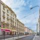 Baroque Grand Apartment XXL - City Center - 160 m2, Praha - Fotografie 4