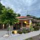New Unique Stone Villa with Seaview, Pool and Garden, Poljane (Foto 7)