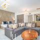 LUX The Murjan Sea View Suite, Dubaj - Fotografie 7