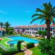 Girasols Garden 3, Son Bou