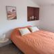 Sirius 3 - Superbe appartement centre ville pour 4 Personnes Le Mans - Foto 4