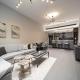 MBL Royal Stunning 2 Bedroom Apartment Plus Maid Room Lake view, Dubái - Foto 1