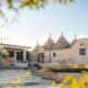 TRULLO RAFFAELLA - Country House & Private Pool, Martina Franca - Fotografie 10