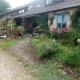 echte plattelandservaring in rust en ruimte, Serrigny-en-Bresse
