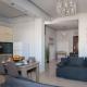 Noir Apartment close to the center by 8essentially, Chania - Fotografie 2