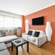 Le Clichy - 4 people - Metro 13 & 14 - Paris, Clichy (fotografie 10)