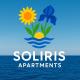 SOLIRIS Apartments, Agropoli