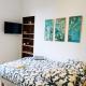 Suite Chezy Dinan - HyperCentre Rennes - 2 personnes - Second Lodge, Rennes
