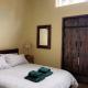 Room with luxury private bathroom & independent entrance near Tube, London - Foto 9