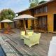 Toti guest house, São Tomé - Fotografie 1