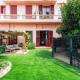 RARE-Superbe appt Suquet, jardin,6p,200m Croisette, Cannes - Fotografie 2