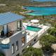 Seacrete villas