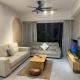 ARB SKY Residence at AGILE TRX Kuala Lumpur, Kuala Lumpur - Foto 5