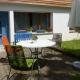 Ferienwohnung Ronja, Großengstingen