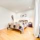 Spacious 4-Bedrooms in HoMa Montreal 22 - Fotografie 8