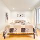 Spacious 4-Bedrooms in HoMa Montreal 22 - Fotografie 4